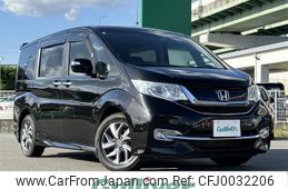 honda stepwagon 2017 -HONDA--Stepwgn DBA-RP3--RP3-1122080---HONDA--Stepwgn DBA-RP3--RP3-1122080-