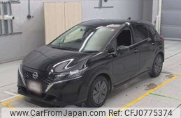 nissan note 2022 -NISSAN--Note SNE13-117865---NISSAN--Note SNE13-117865-