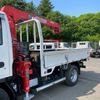 isuzu elf-truck 2003 GOO_NET_EXCHANGE_0541786A30250522W001 image 8