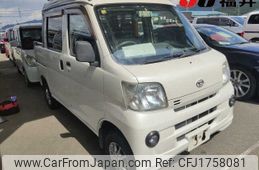 daihatsu hijet-van 2013 CFJ1758081