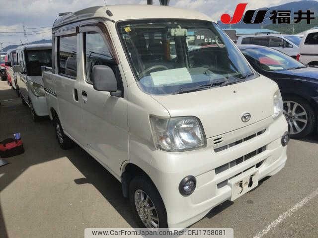 daihatsu hijet-van 2013 CFJ1758081 image 1