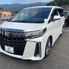 toyota alphard 2022 -TOYOTA--Alphard 3BA-AGH30W--AGH30-0437755---TOYOTA--Alphard 3BA-AGH30W--AGH30-0437755- image 8