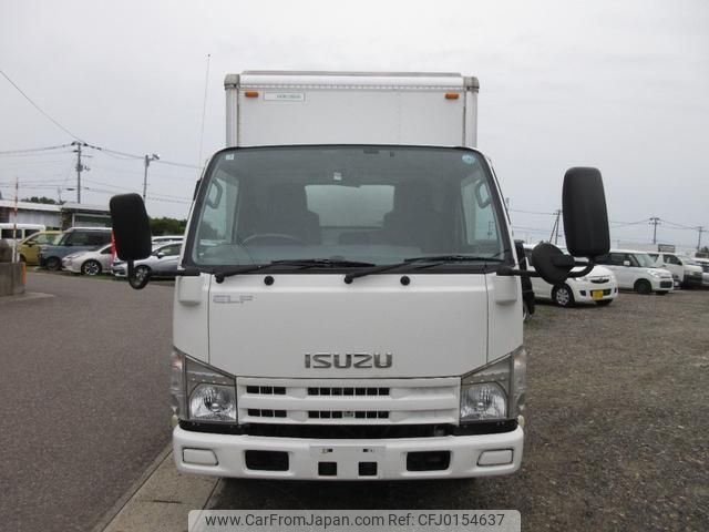 isuzu elf-truck 2011 GOO_NET_EXCHANGE_1200516A30240829W001 image 2