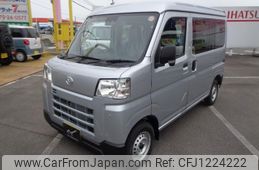daihatsu hijet-cargo 2025 quick_quick_3BD-S700V_S700V-0160644