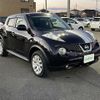 nissan juke 2014 -NISSAN--Juke DBA-YF15--YF15-313023---NISSAN--Juke DBA-YF15--YF15-313023- image 1