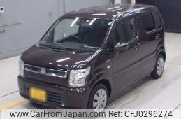 suzuki wagon-r 2018 -SUZUKI 【尾張小牧 581の2347】--Wagon R MH55S-190480---SUZUKI 【尾張小牧 581の2347】--Wagon R MH55S-190480-