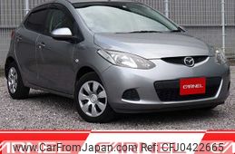 mazda demio 2009 K00166