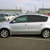 nissan note 2012 No.11791 image 4