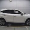 toyota harrier 2020 -TOYOTA--Harrier AXUH80-0001126---TOYOTA--Harrier AXUH80-0001126- image 4