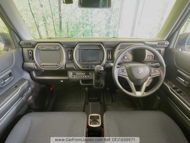 suzuki hustler 2024 CFJ1639971 image 2
