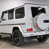 mercedes-benz g-class 2017 -MERCEDES-BENZ--Benz G Class LDA-463348--WDB4633482X277313---MERCEDES-BENZ--Benz G Class LDA-463348--WDB4633482X277313- image 3