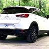 mazda cx-3 2017 CFJ1531236 image 18