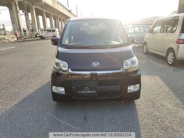 daihatsu move 2007 quick_quick_CBA-L175S_L175S-0031975 image 2