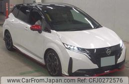 nissan aura 2023 quick_quick_6AA-FE13_FE13-353644