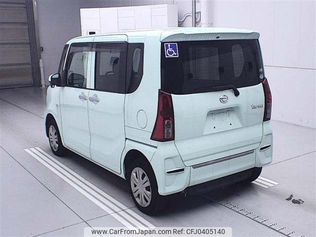 daihatsu tanto 2019 -DAIHATSU--Tanto LA650S-0020659---DAIHATSU--Tanto LA650S-0020659- image 2