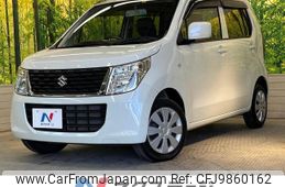 suzuki wagon-r 2015 -SUZUKI--Wagon R DBA-MH34S--MH34S-509909---SUZUKI--Wagon R DBA-MH34S--MH34S-509909-