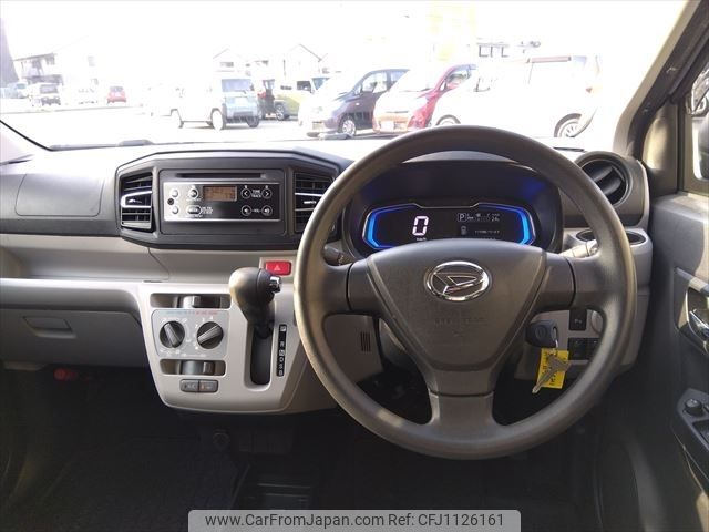 daihatsu mira-e-s 2021 -DAIHATSU--Mira e:s 5BA-LA350S--LA350S-0239156---DAIHATSU--Mira e:s 5BA-LA350S--LA350S-0239156- image 2