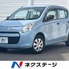 suzuki alto 2011 -SUZUKI--Alto DBA-HA25S--HA25S-816898---SUZUKI--Alto DBA-HA25S--HA25S-816898- image 1