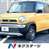 suzuki hustler 2017 -SUZUKI--Hustler DAA-MR41S--MR41S-285437---SUZUKI--Hustler DAA-MR41S--MR41S-285437- image 1