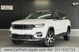jeep commander 2023 CFJ1852724
