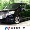 honda stepwagon 2014 -HONDA--Stepwgn DBA-RK5--RK5-1401716---HONDA--Stepwgn DBA-RK5--RK5-1401716- image 1