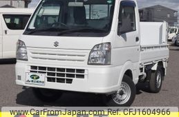 suzuki carry-truck 2018 CFJ1604966