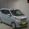 mitsubishi ek-wagon 2023 -MITSUBISHI 【岡崎 580ﾇ2447】--ek Wagon B33W-0306403---MITSUBISHI 【岡崎 580ﾇ2447】--ek Wagon B33W-0306403- image 1