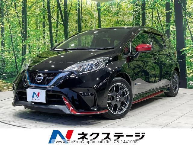 nissan note 2019 quick_quick_HE12_HE12-263837 image 1