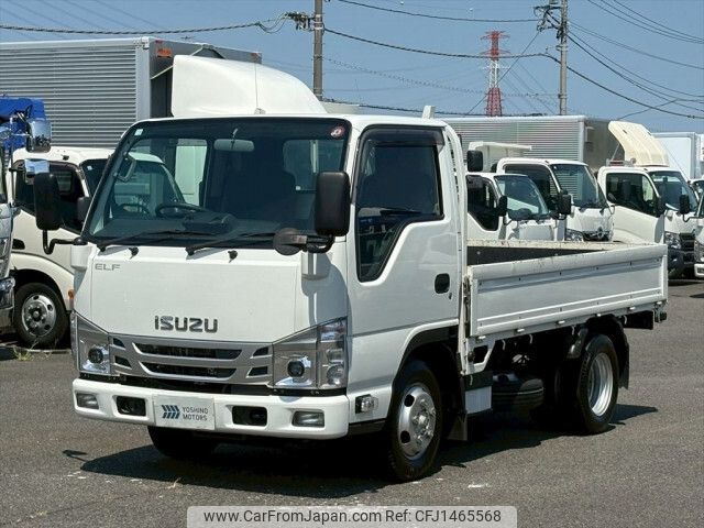 isuzu elf-truck 2023 CFJ1465568 image 1