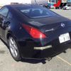 nissan fairlady-z 2003 -NISSAN 【鈴鹿 300ﾁ818】--Fairlady Z Z33--010185---NISSAN 【鈴鹿 300ﾁ818】--Fairlady Z Z33--010185- image 2