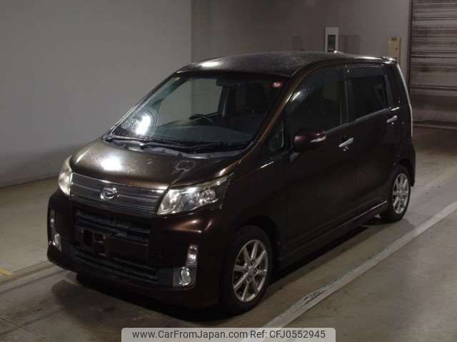 daihatsu move 2014 -DAIHATSU--Move DBA-LA100S--LA100S-0295980---DAIHATSU--Move DBA-LA100S--LA100S-0295980- image 1