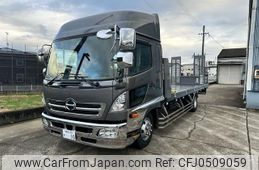 hino ranger 2015 GOO_NET_EXCHANGE_0208406A30241130W001