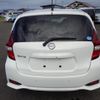 nissan note 2019 -NISSAN--Note NE12--225057---NISSAN--Note NE12--225057- image 2