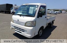 daihatsu hijet-truck 2009 quick_quick_EBD-S211P_S211P-0063320