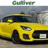 suzuki swift 2018 quick_quick_CBA-ZC33S_ZC33S-107462 image 1