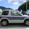 mitsubishi pajero-mini 2004 quick_quick_TA-H58A_H58A-0509111 image 3