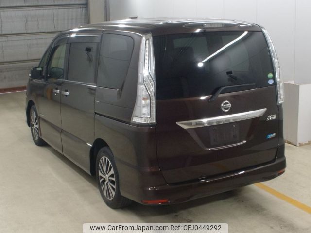 nissan serena 2016 -NISSAN--Serena HFC26-300836---NISSAN--Serena HFC26-300836- image 2