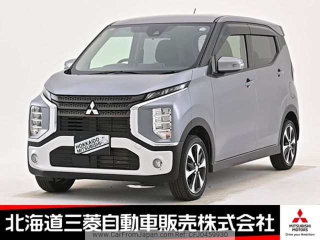 mitsubishi ek-cross 2019 -MITSUBISHI--ek X 4AA-B38W--B38W-0001850---MITSUBISHI--ek X 4AA-B38W--B38W-0001850- image 1