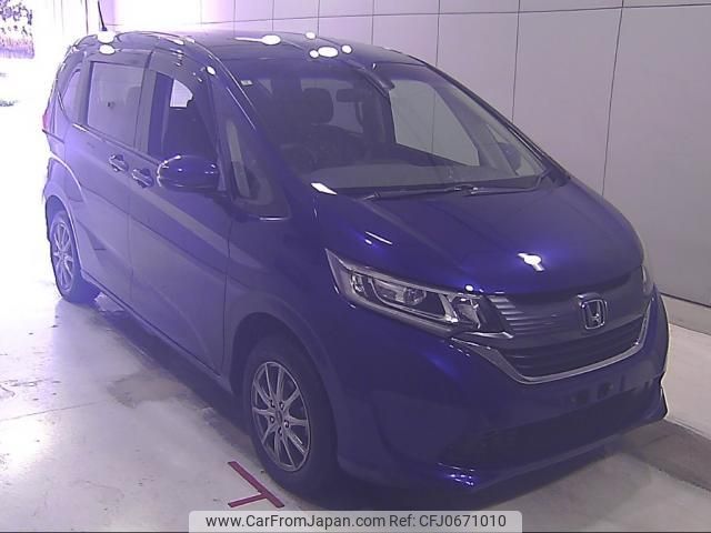 honda freed 2019 quick_quick_DBA-GB6_1014527 image 1