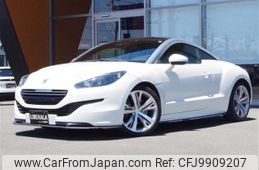 peugeot rcz 2014 -PEUGEOT--Peugeot RCZ ABA-T7R5F03--VF34J5FU8EP005724---PEUGEOT--Peugeot RCZ ABA-T7R5F03--VF34J5FU8EP005724-