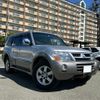 mitsubishi pajero 2006 -MITSUBISHI 【名変中 】--Pajero V77W--0600274---MITSUBISHI 【名変中 】--Pajero V77W--0600274- image 1