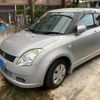 suzuki swift 2005 -SUZUKI--Swift DBA-ZC11S--ZC11S-123945---SUZUKI--Swift DBA-ZC11S--ZC11S-123945- image 1