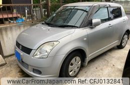 suzuki swift 2005 -SUZUKI--Swift DBA-ZC11S--ZC11S-123945---SUZUKI--Swift DBA-ZC11S--ZC11S-123945-