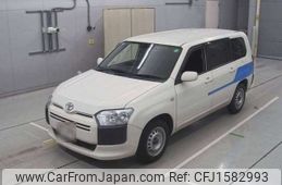 toyota probox-van 2020 CFJ1582993