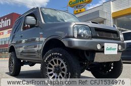 suzuki jimny 2006 CFJ1534976