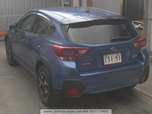 subaru xv 2020 -SUBARU--Subaru XV GT3-081523---SUBARU--Subaru XV GT3-081523- image 2