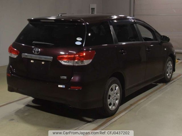 toyota wish 2010 -TOYOTA--Wish ZGE25G-0010180---TOYOTA--Wish ZGE25G-0010180- image 2