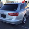 audi a6 2013 -AUDI--Audi A6 4GCHVS--EN030251---AUDI--Audi A6 4GCHVS--EN030251- image 10