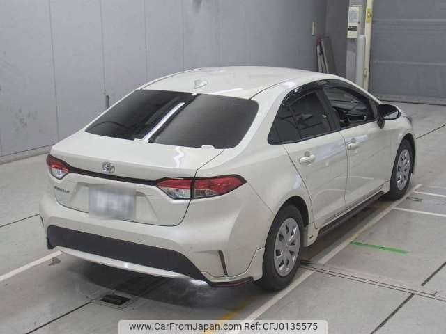 toyota corolla 2020 -TOYOTA 【名古屋 999ｱ9999】--Corolla 3BA-ZRE212--ZRE212-6015976---TOYOTA 【名古屋 999ｱ9999】--Corolla 3BA-ZRE212--ZRE212-6015976- image 2