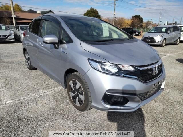 honda fit-hybrid 2020 quick_quick_DAA-GP5_GP5-3425788 image 2